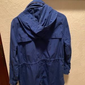 J. Crew Jackets & Coats - EUC J. Crew cotton jacket, PL but fits like Reg M J. Crew Jackets & Coats - EUC J. Crew cotton jacket, PL but fits like Reg M